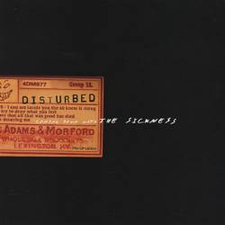 Disturbed (USA-1) : Down with the Sickness